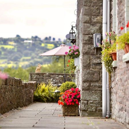 Llangattock Ty Croeso Houseヴィラ エクステリア 写真