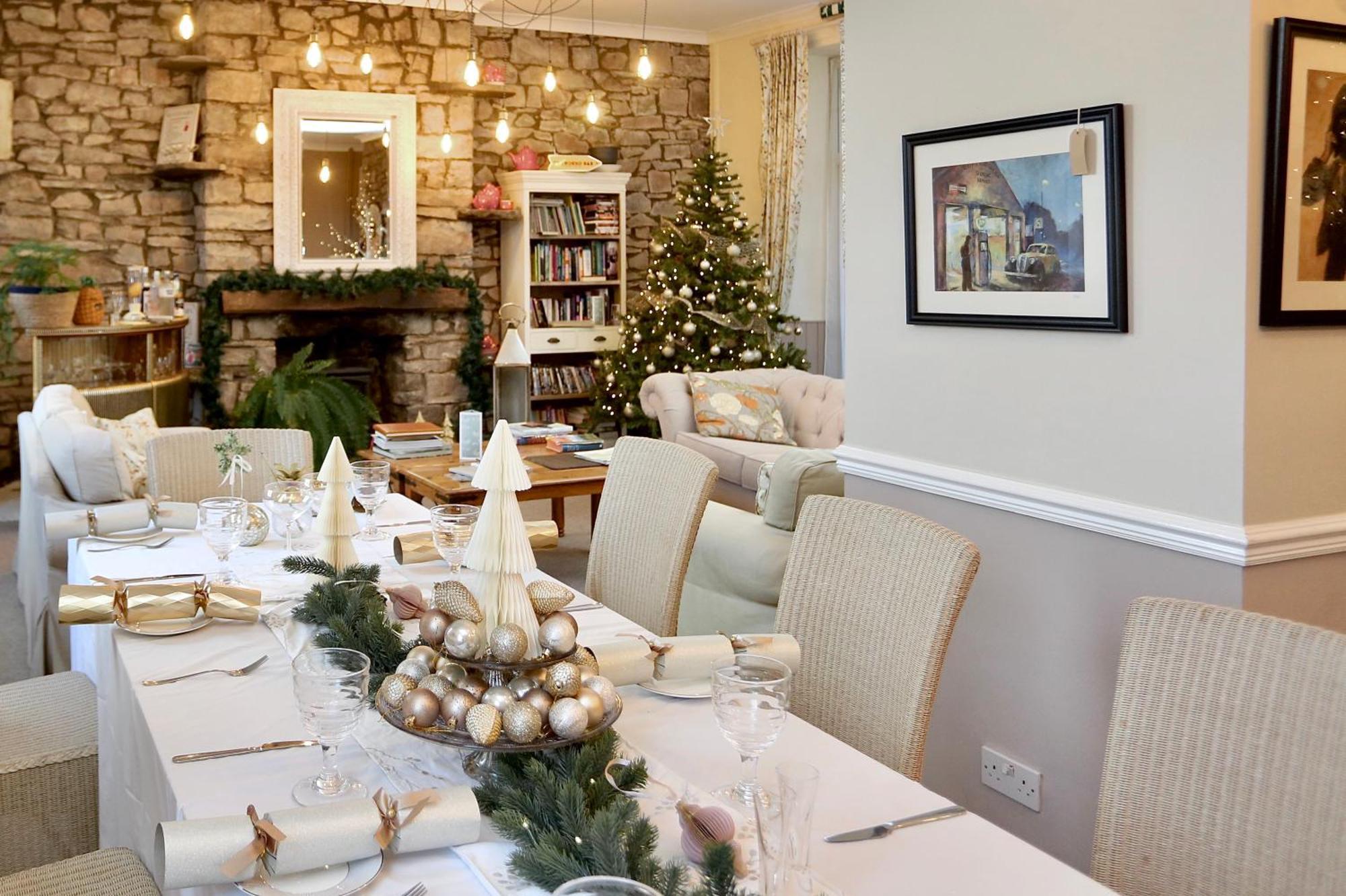 Llangattock Ty Croeso Houseヴィラ エクステリア 写真