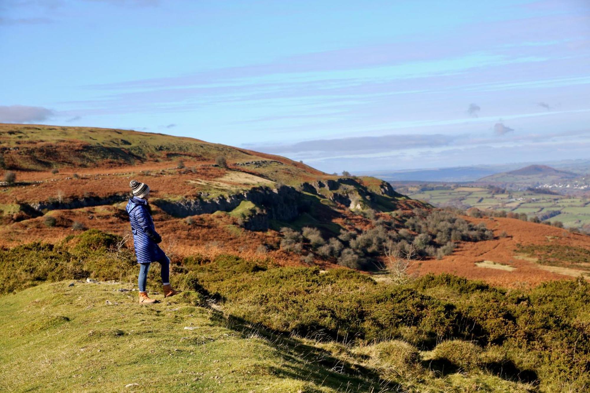 Llangattock Ty Croeso Houseヴィラ エクステリア 写真