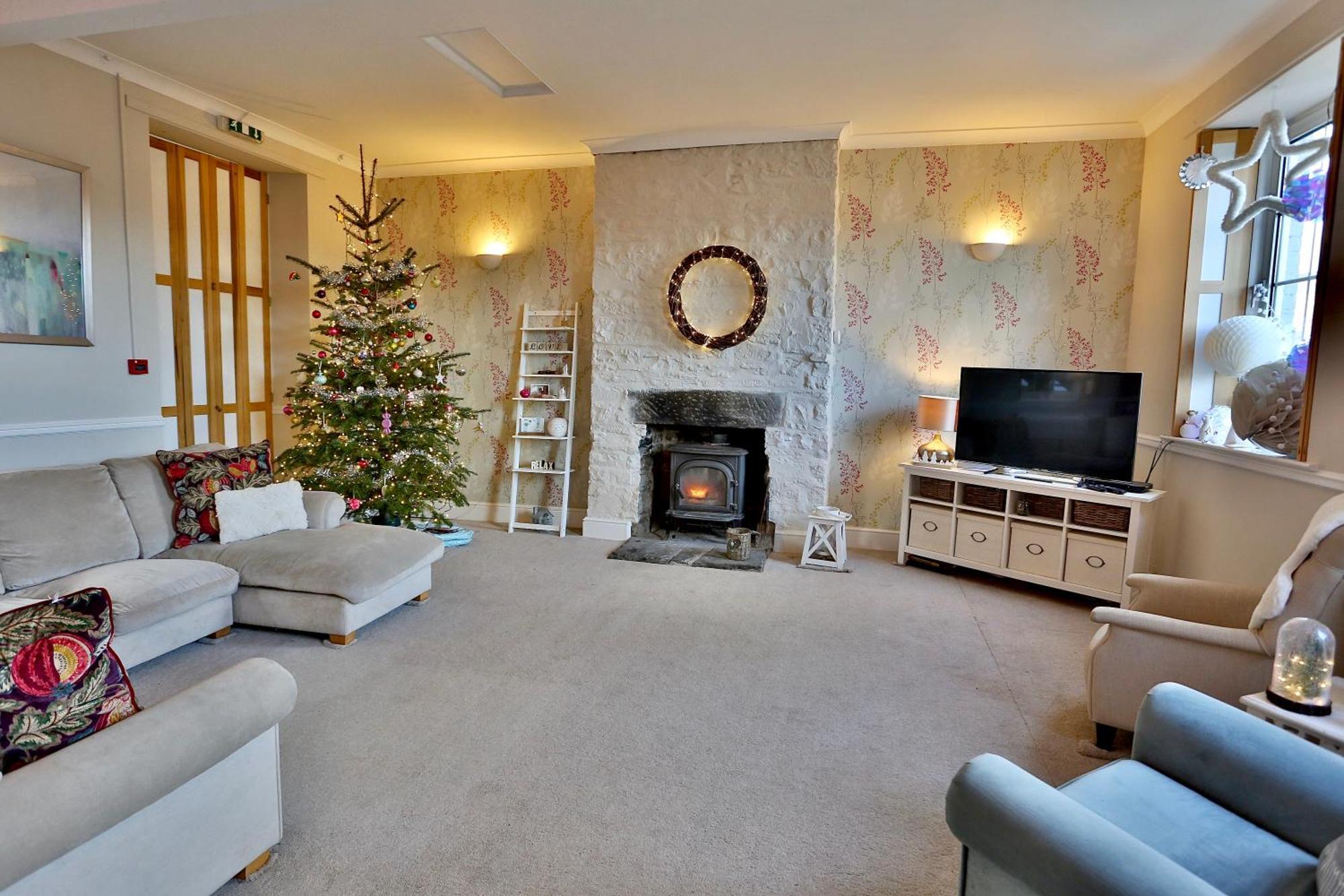 Llangattock Ty Croeso Houseヴィラ エクステリア 写真