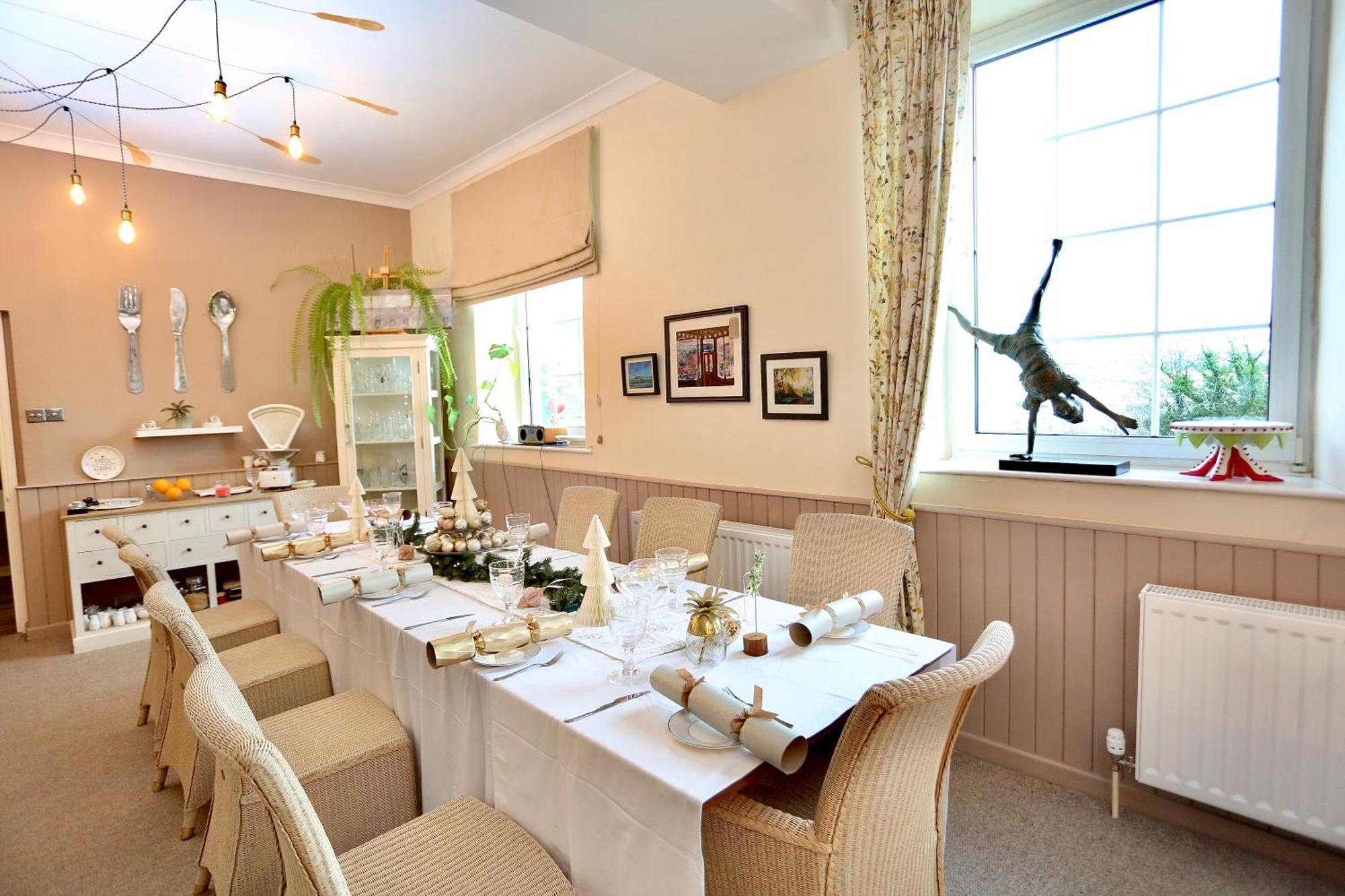 Llangattock Ty Croeso Houseヴィラ エクステリア 写真