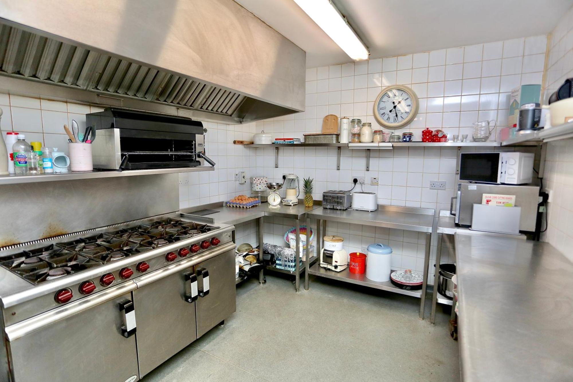 Llangattock Ty Croeso Houseヴィラ エクステリア 写真