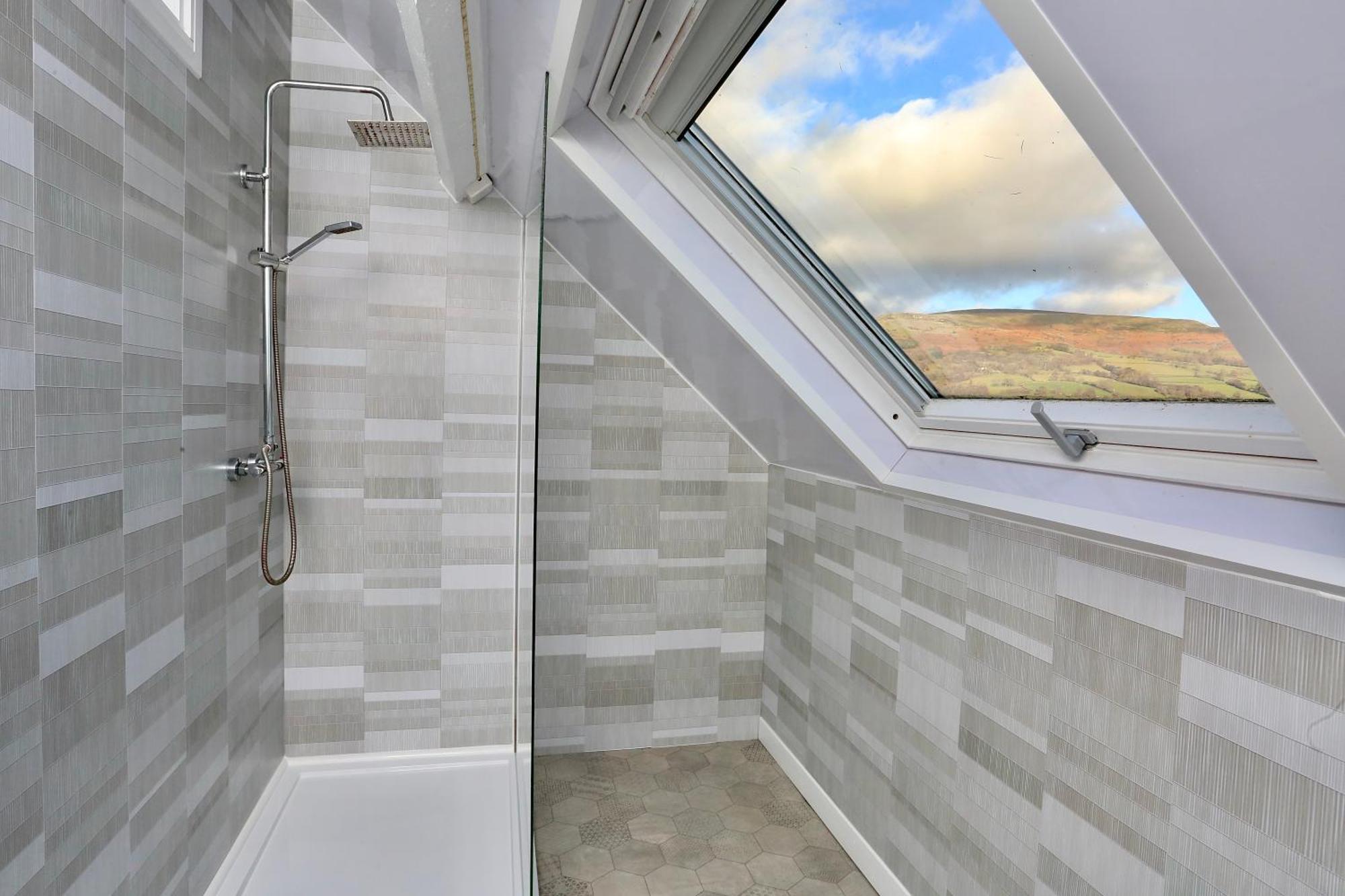 Llangattock Ty Croeso Houseヴィラ エクステリア 写真