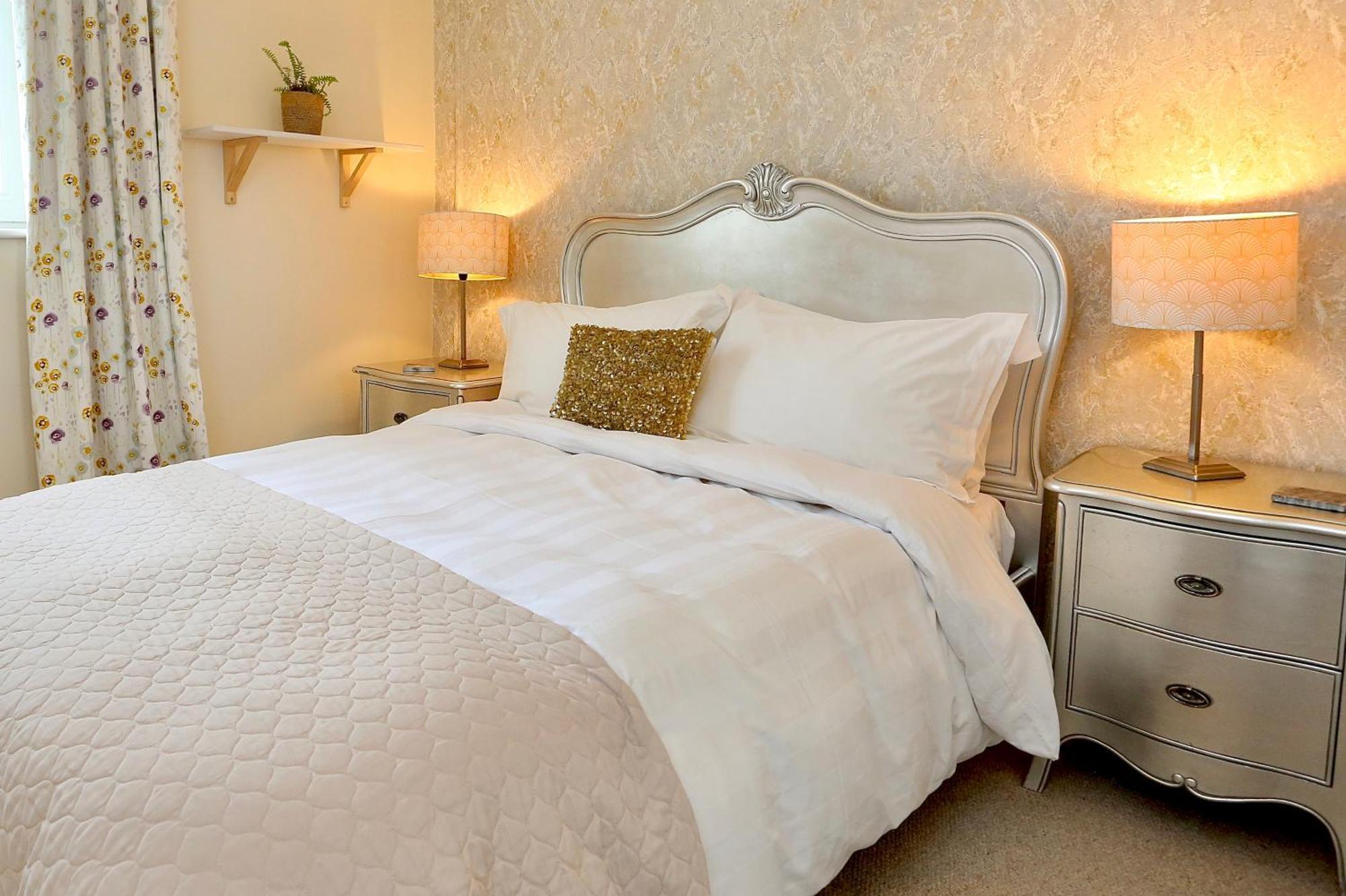 Llangattock Ty Croeso Houseヴィラ エクステリア 写真